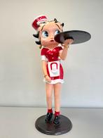 Statue de serveuse Betty Boop, Comme neuf, Fantasy, Enlèvement ou Envoi