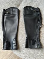 Dy’on chaps zwart L, Dieren en Toebehoren, Ophalen of Verzenden, Zo goed als nieuw