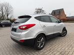 Hyundai ix35 1.6 BENZINE | PANORAMADAK | NAVI | NETTE STAAT, Auto's, Gebruikt, 1600 cc, Bedrijf, IX35