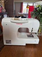 Singer Merritt 59 – Goede staat – Met originele doos, Hobby en Vrije tijd, Naaimachines en Toebehoren, Ophalen, Gebruikt, Naaimachine