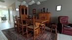 eetkamer, Ophalen, Gebruikt, 6 tot 8 stoelen