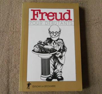 Freud pour débutants