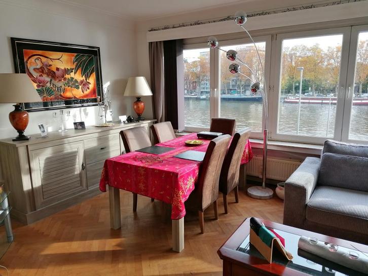 Liège Appartement 3 chambres 100 m2 à louer, Immo, Appartementen en Studio's te huur, Luik (stad)