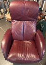 Jori relax fauteuil, Utilisé, Cuir