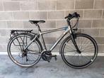 Thompson S-7200 - Herenfiets, Fietsen en Brommers, Ophalen, Gebruikt, Meer dan 20 versnellingen, 28 inch