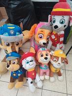 Paw potral knuffels, Ophalen of Verzenden