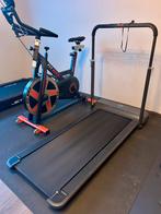 Walkingpad loopband, Ophalen, Gebruikt