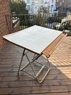 Tekentafel 100 x 74 cm, Enlèvement, Utilisé