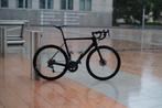 Ultegra Di2 disc XL full carbon fietsen, Fietsen en Brommers, Fietsen | Racefietsen, Zo goed als nieuw, Carbon