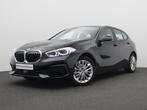 BMW Serie 1 116 AUTOMAAT - LED - NAVI, Auto's, BMW, Automaat, 1 Reeks, Zwart, 109 pk