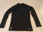 4 thermoshirts kipsta Decathlon MT 12-13y 151-160 cm, Kinderen en Baby's, Kinderkleding | Maat 152, Ophalen of Verzenden, Zo goed als nieuw