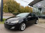 Opel Astra 1.6i OPC Line sportstoel *12 MAANDEN GARANTIE*, Auto's, Voorwielaandrijving, Euro 5, Stof, Zwart