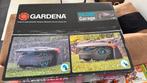 Gardena Sileno Garage  - nieuw gesloten doos, Tuin en Terras, Ophalen, Nieuw, Gardena