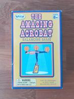 SPEL The Amazing Acrobat, Hobby en Vrije tijd, Gezelschapsspellen | Overige, Popular, Dexterity Games, Gebruikt, Ophalen of Verzenden