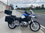 BMW r1200GS 2005 34000km verlaagd in topstaat, Motoren, 2 cilinders, Motorrijbewijs A, Bedrijf, Meer dan 35 kW