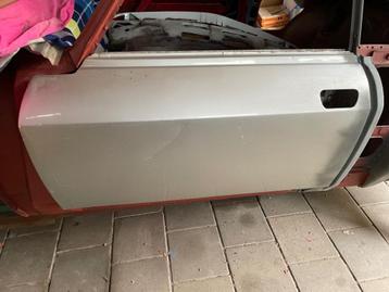 Porte Alfa Romeo 105 GT gauche/droite Bertone Mailbox 1750., Droite, Enlèvement ou Envoi, Utilisé, Porte