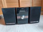 Philips Stereo Radio, Audio, Tv en Foto, Stereoketens, Ophalen, Gebruikt
