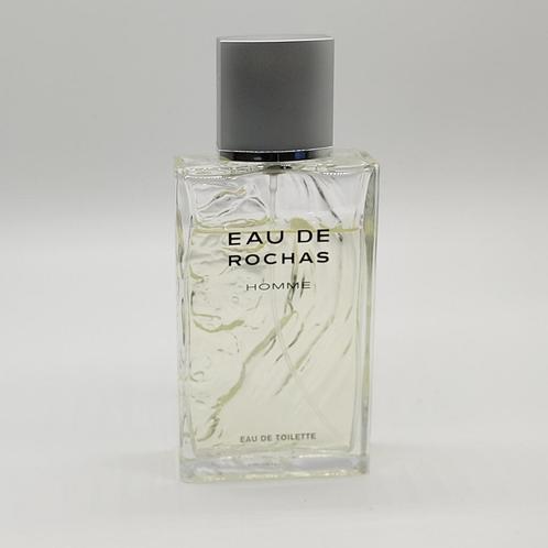 Rochas Eau de Rochas Homme parfum decant sample, Bijoux, Sacs & Beauté, Beauté | Parfums, Comme neuf, Envoi