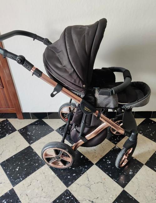 Wandelwagen 3 in 1, Kinderen en Baby's, Kinderwagens en Combinaties, Zo goed als nieuw, Ophalen