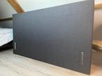 Hoofdbord, Huis en Inrichting, Slaapkamer | Boxsprings, Ophalen, Tweepersoons, Zo goed als nieuw, 180 cm