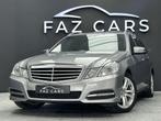Mercedes-Benz E-Klasse 300 * Réservé * (bj 2012), Auto's, Automaat, Achterwielaandrijving, Gebruikt, 4 cilinders
