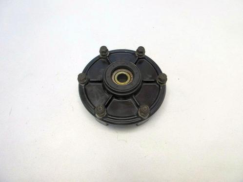 Yamaha FZR600 tandwieldrager tandwiel klok drager FZR 600 R, Motoren, Onderdelen | Yamaha, Gebruikt, Ophalen of Verzenden