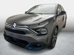 Citroën C4 50 kWh Feel E-C4, Auto's, Citroën, Stof, Gebruikt, 357 km, https://public.car-pass.be/vhr/8a035760-aede-456b-91eb-991a13d55b71