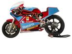 Ducati TT1, Motoren, 750 cc, 2 cilinders, Particulier, Meer dan 35 kW