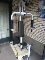 FITNESS TOESTEL, Sport en Fitness, Fitnessmaterialen, Ophalen, Zo goed als nieuw, Benen, Fitnessbank