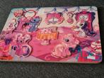 Little poney puzzle, Ophalen, Gebruikt