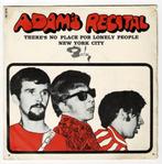 ADAM's RECITAL, Verzenden, 1960 tot 1980, Gebruikt, Overige formaten