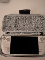 Steam deck Oled  blanc édition limitée 1 TB, Computers en Software, Ophalen