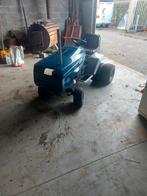 Zitmaaier/mini tractor, Ophalen, Zo goed als nieuw
