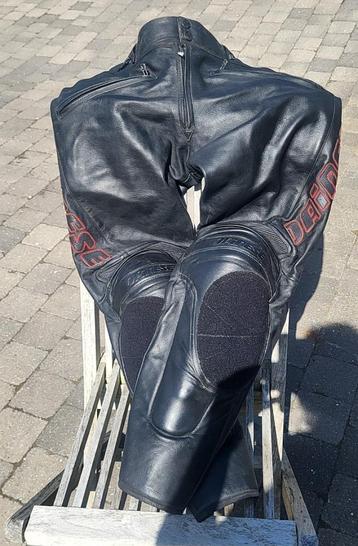 Pantalon Cuir DAINESE beschikbaar voor biedingen