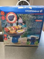 Campingaz Party Grill NIEUW, Ophalen