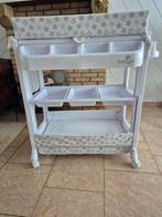 Verzorgingstafel voor baby,s, Kinderen en Baby's, Ophalen