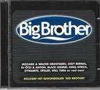 CD Big Brother, Cd's en Dvd's, Ophalen of Verzenden, Zo goed als nieuw, Poprock