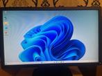 Dell 23" monitor Full HD - Displayport & VGA, Gaming, VGA, Gebruikt, 3 tot 5 ms