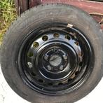 1 pneu avec jante (hankook optimum), Auto-onderdelen, Banden en Velgen, Ophalen, Gebruikt, 15 inch, 185 mm