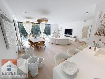 Terrain à vendre à Uccle, 2 chambres beschikbaar voor biedingen