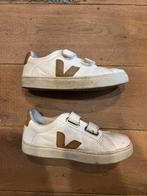 Veja sneaker - cognac - maat 31, Gebruikt, Jongen of Meisje, Schoenen, Veja