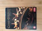 Game of Thrones. Seizoen 2.  5 dvd's.  10 episodes., Ophalen of Verzenden, Zo goed als nieuw