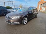 Volkswagen Passat 2.0tdi automatique, Autos, Volkswagen, Cuir, Euro 5, Achat, Entreprise