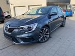 Renault Megane Life 1,3 Tce benzine, Auto's, Renault, Te koop, Airconditioning, Zilver of Grijs, 120 g/km