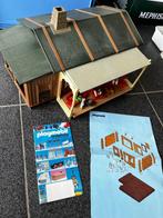 Playmobil boerderij met dieren, Kinderen en Baby's, Speelgoed | Playmobil, Ophalen, Gebruikt, Complete set