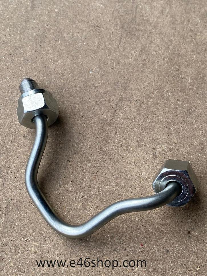 BRANDSTOFLEIDING BMW DIESEL OE 13537797885 N57 MOTOR 1-3, Auto-onderdelen, Brandstofsystemen, BMW, Nieuw, Ophalen of Verzenden