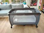 Reisbed luxe Dreambee met matras, Ophalen, Zo goed als nieuw, Matras