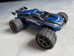 Traxxas E-Revo vxl Velineon borstelloos 1/16, Hobby en Vrije tijd, Ophalen of Verzenden, Zo goed als nieuw