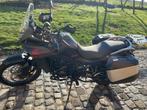 Honda Transalp 750 XL, Motos, Permis Moto A, 750 cm³, Plus de 35 kW, 2 cylindres