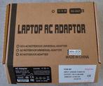 Laptop adaptor voor HP., Informatique & Logiciels, Chargeurs d'ordinateur portable, Enlèvement ou Envoi, Neuf
